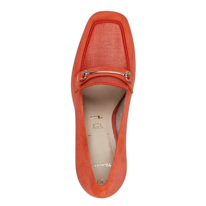 Tamaris 24413 42 trotteurs orange3802101_5