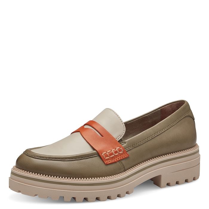 Tamaris my 24700 42 trotteurs yl vert