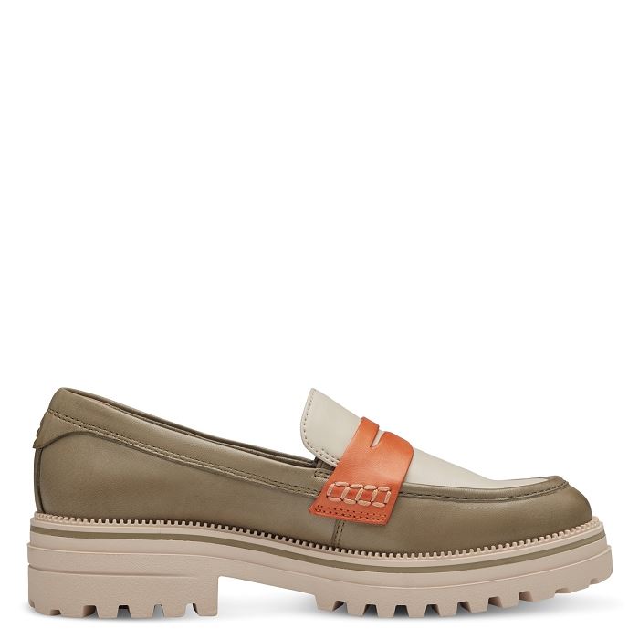 Tamaris my 24700 42 trotteurs yl vert3802401_3
