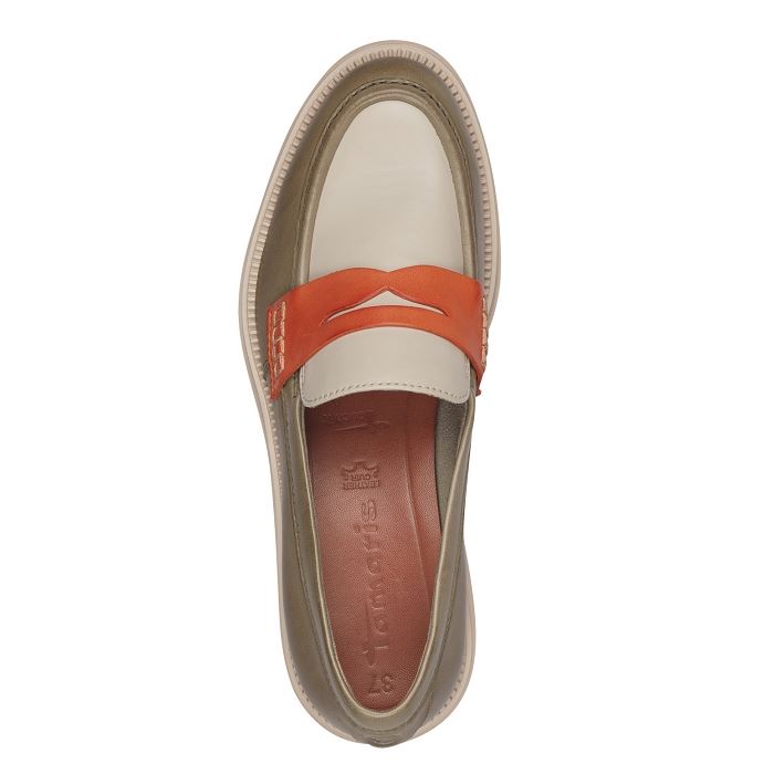 Tamaris my 24700 42 trotteurs yl vert3802401_5