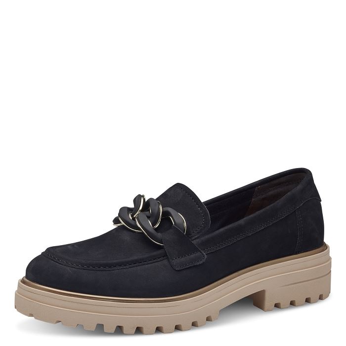 Tamaris my 24707 42 trotteurs yl bleu