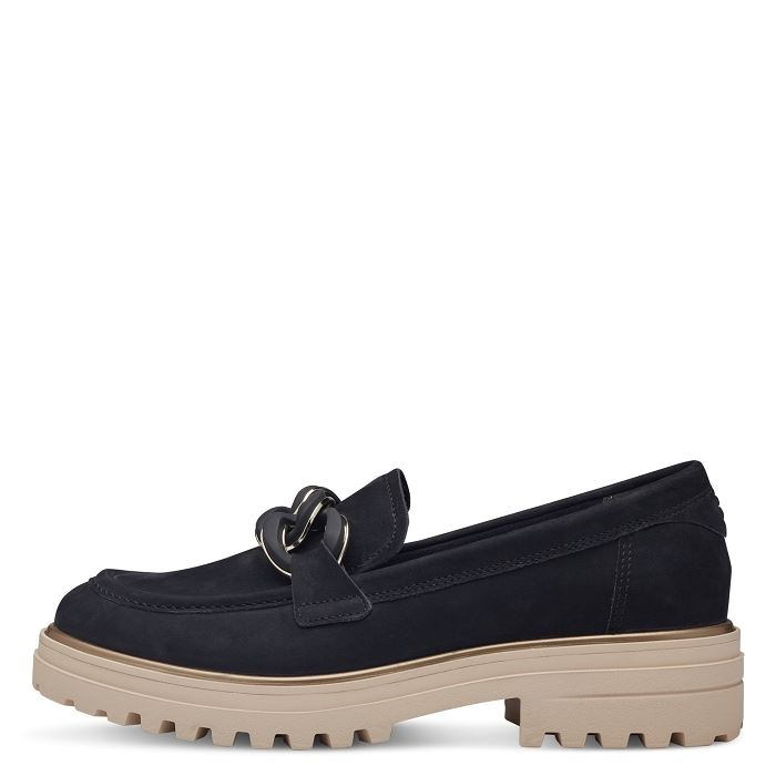 Tamaris my 24707 42 trotteurs yl bleu3802501_2