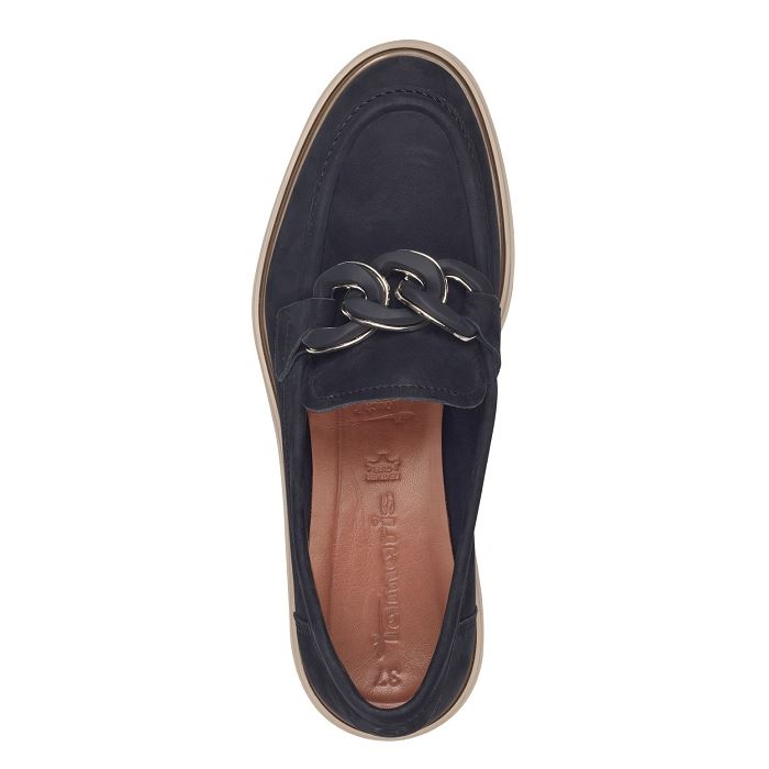 Tamaris my 24707 42 trotteurs yl bleu3802501_5
