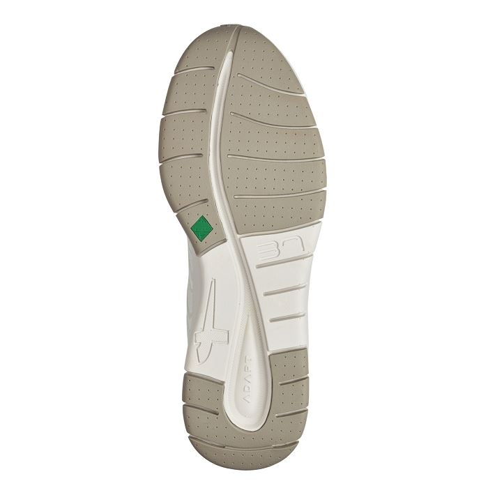 Tamaris my 23765 42 lacets yl blanc3802601_4