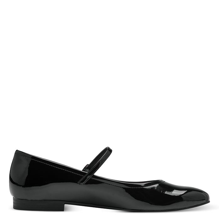 Tamaris my 22122 42 ballerine yl noir3807201_3