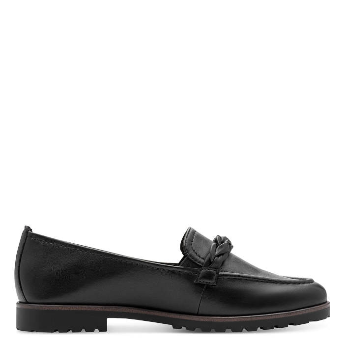 Tamaris 24200 42 trotteurs noir3807306_3