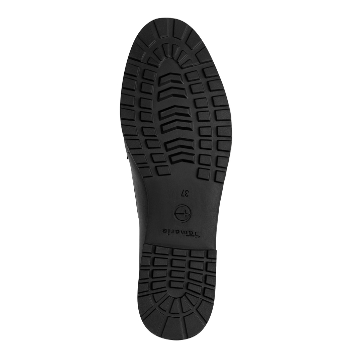 Tamaris 24200 42 trotteurs noir3807306_4