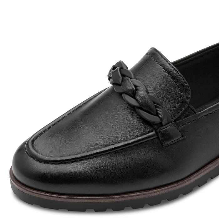 Tamaris 24200 42 trotteurs noir3807306_5