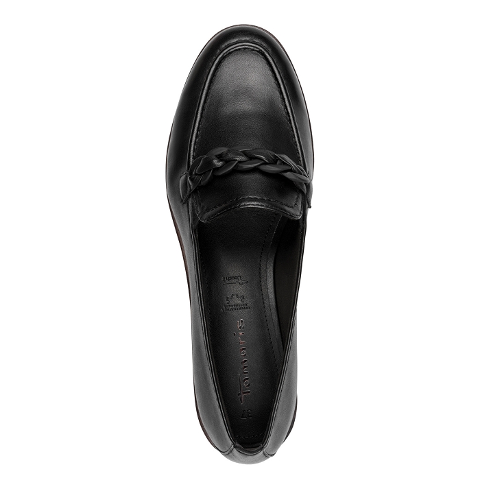 Tamaris 24200 42 trotteurs noir3807306_6