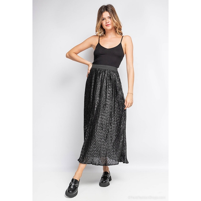 Scarpy creation my lilierose jupe yl noir3809001_6