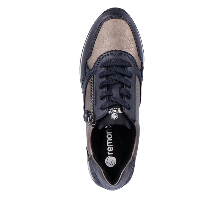 Remonte d0h01 bleu3810101_3
