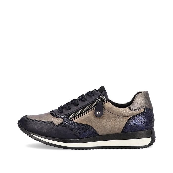 Remonte d0h01 bleu3810101_4