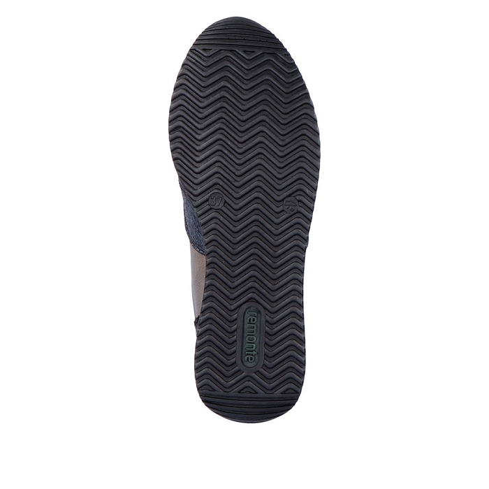 Remonte d0h01 bleu3810101_5