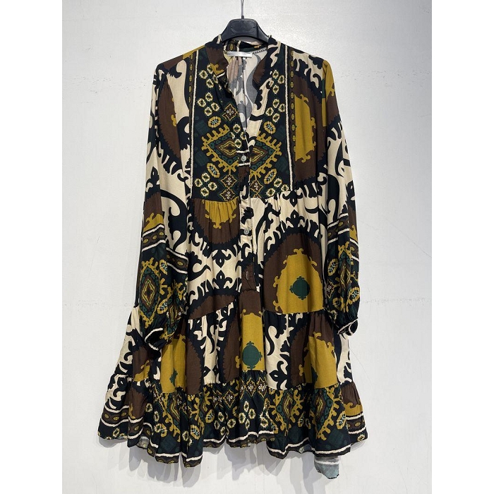Scarpy creation robe katia noir3812301_2
