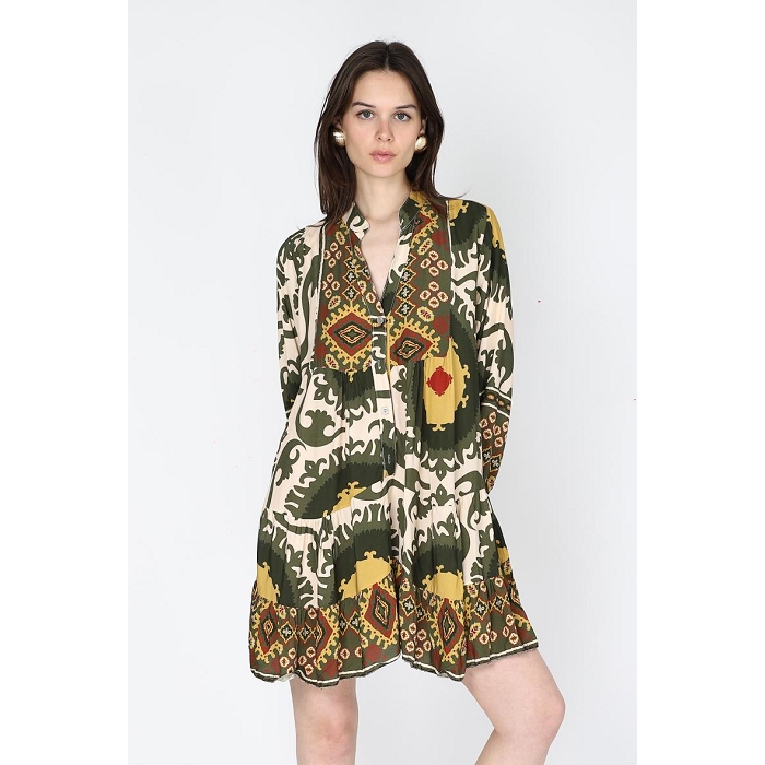 Scarpy creation robe katia noir3812301_4