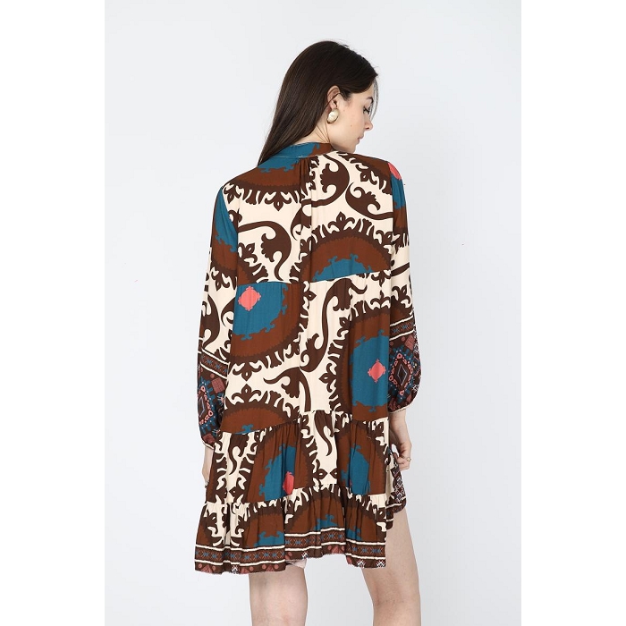 Scarpy creation my robe katia yl marron3812302_4