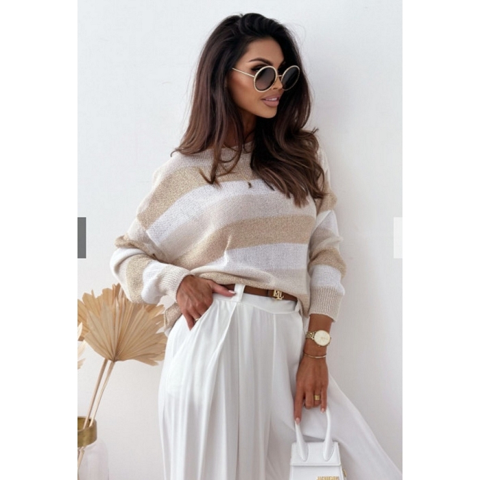 Scarpy creation pulls jolia rayee beige