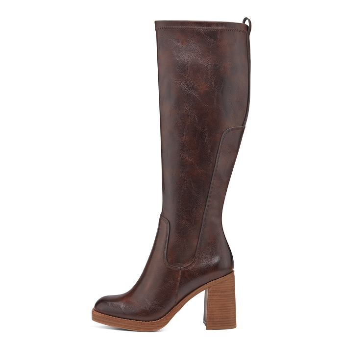 Marco tozzi my 25505 41 bottes yl marron3813501_2