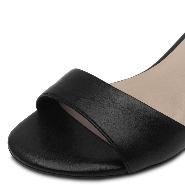 Tamaris 28008 42 sandales noir3813603_5