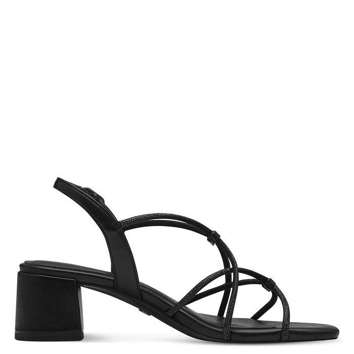 Tamaris 28236 42 sandales noir3813903_3