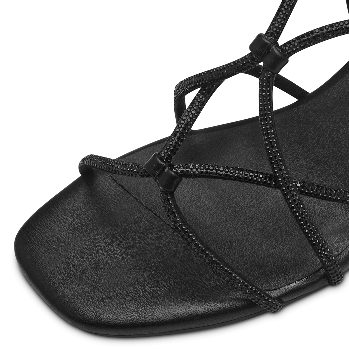 Tamaris 28236 42 sandales noir3813903_5