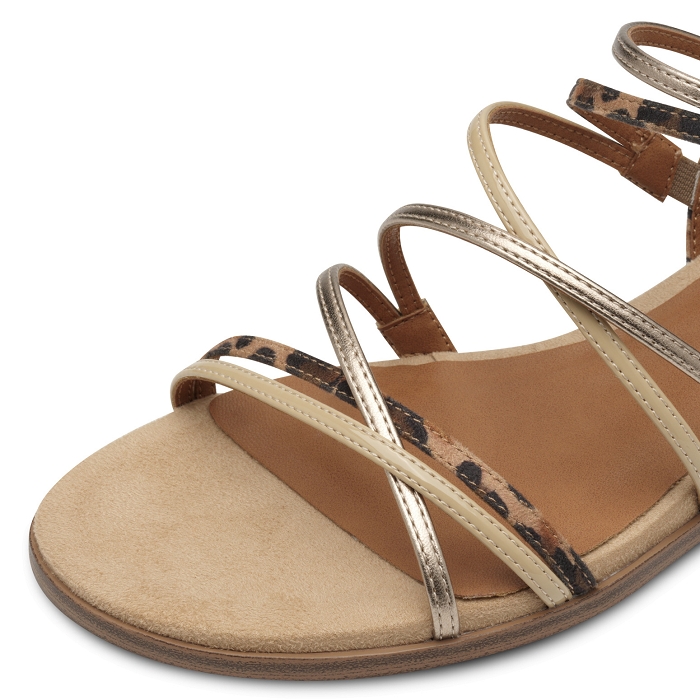 Tamaris 28103 42 sandales beige3814004_5