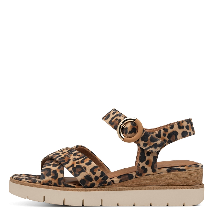 Tamaris my 28202 42 sandales yl marron3814308_2
