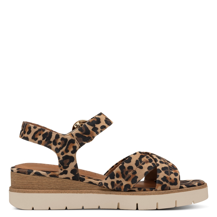 Tamaris my 28202 42 sandales yl marron3814308_3