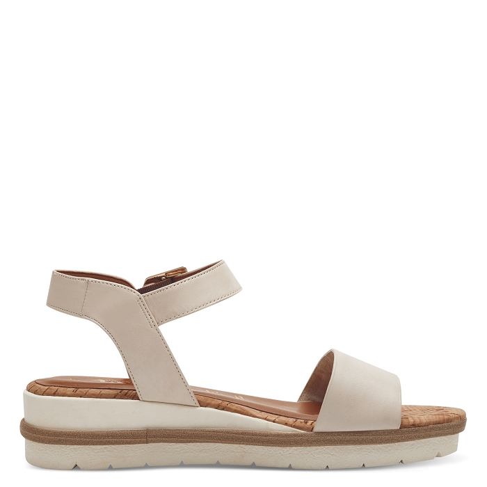 Tamaris my 28222 42 sandales yl beige3814402_3