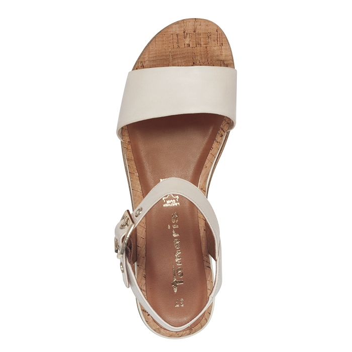 Tamaris my 28222 42 sandales yl beige3814402_5