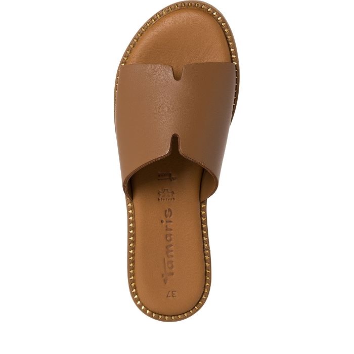 Tamaris my 27135 42 mules yl marron3814902_5