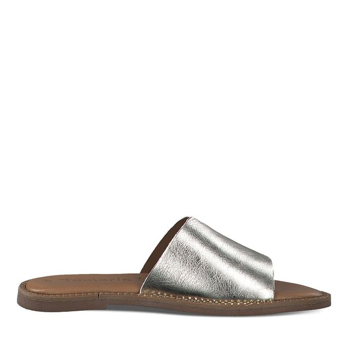 Tamaris my 27135 42 mules yl argent3814905_3