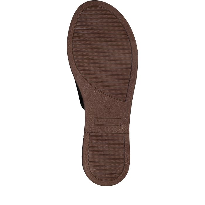 Tamaris my 27135 42 mules yl argent3814905_4