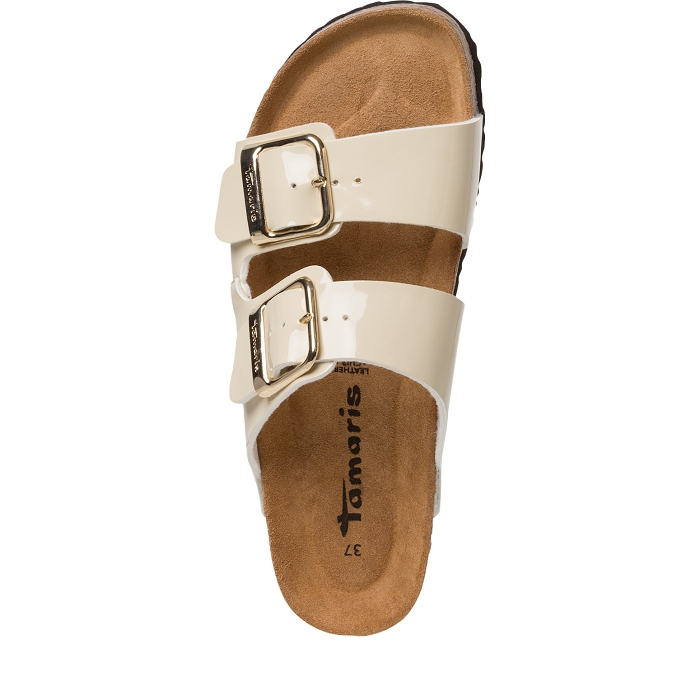 Tamaris 27503 42 mules beige3815202_5