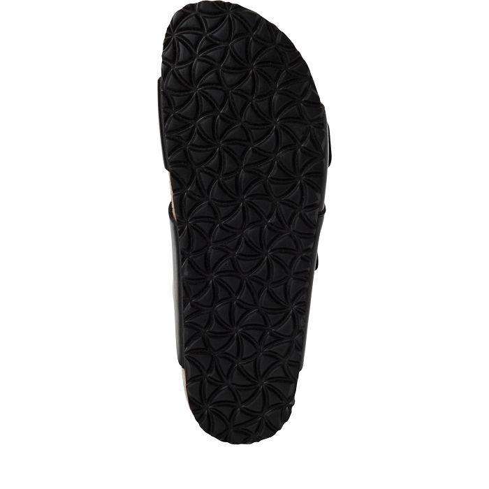 Tamaris 27503 42 mules noir3815205_4