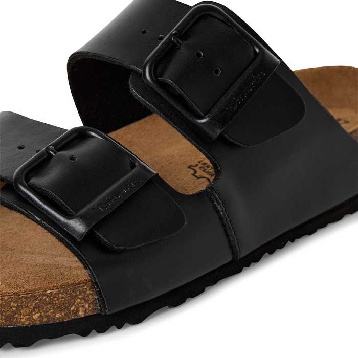 Tamaris 27503 42 mules noir3815205_5