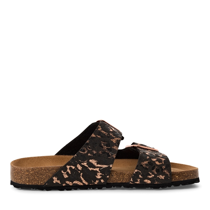 Tamaris 27503 42 mules noir3815206_3