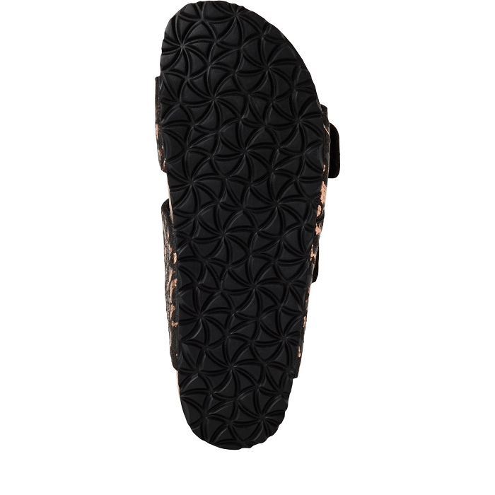 Tamaris 27503 42 mules noir3815206_4