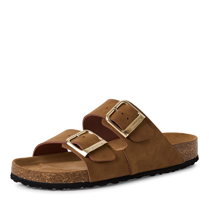 Tamaris my 27503 42 mules yl marron
