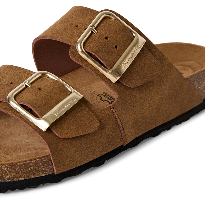 Tamaris my 27503 42 mules yl marron3815207_5