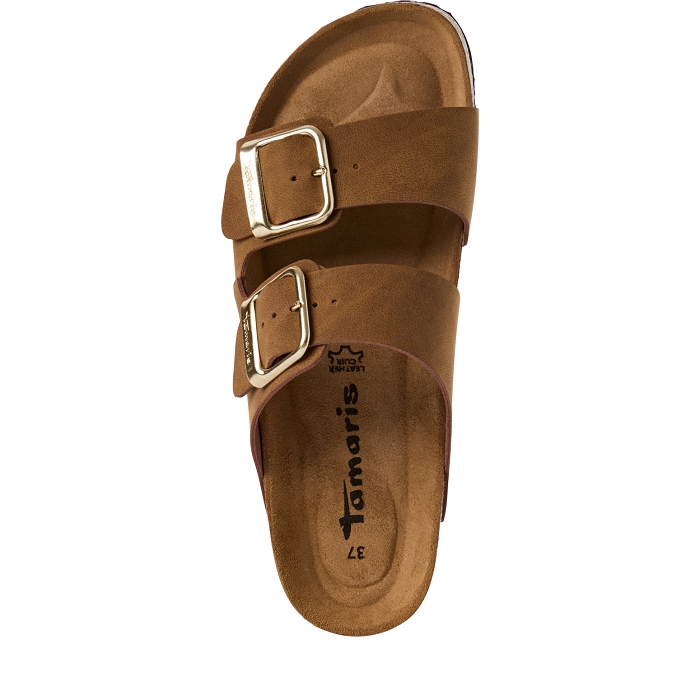 Tamaris my 27503 42 mules yl marron3815207_6
