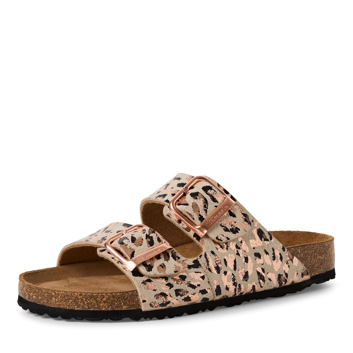 Tamaris my 27503 42 mules yl beige