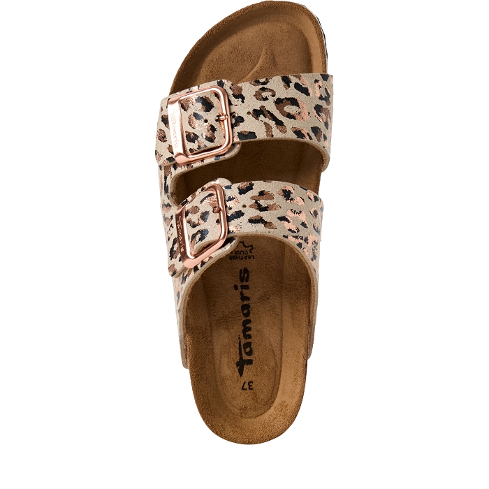 Tamaris my 27503 42 mules yl beige3815208_6
