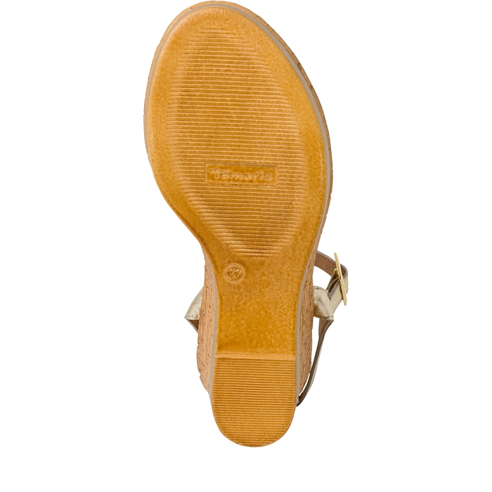 Tamaris my 28027 42 sandales yl or3816002_4
