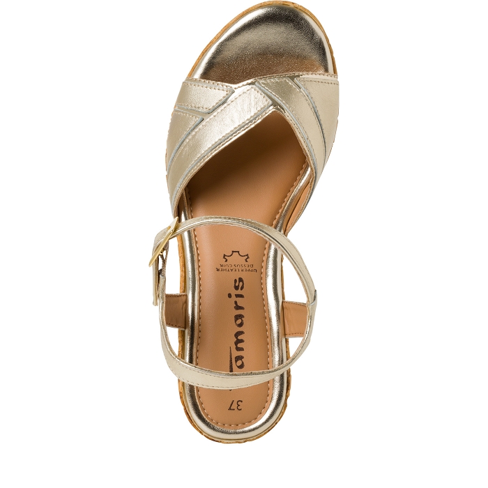 Tamaris my 28027 42 sandales yl or3816002_5