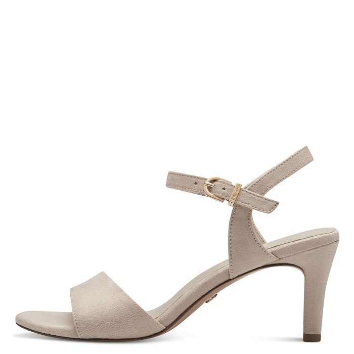 Tamaris 28028 42 sandales beige3816201_2