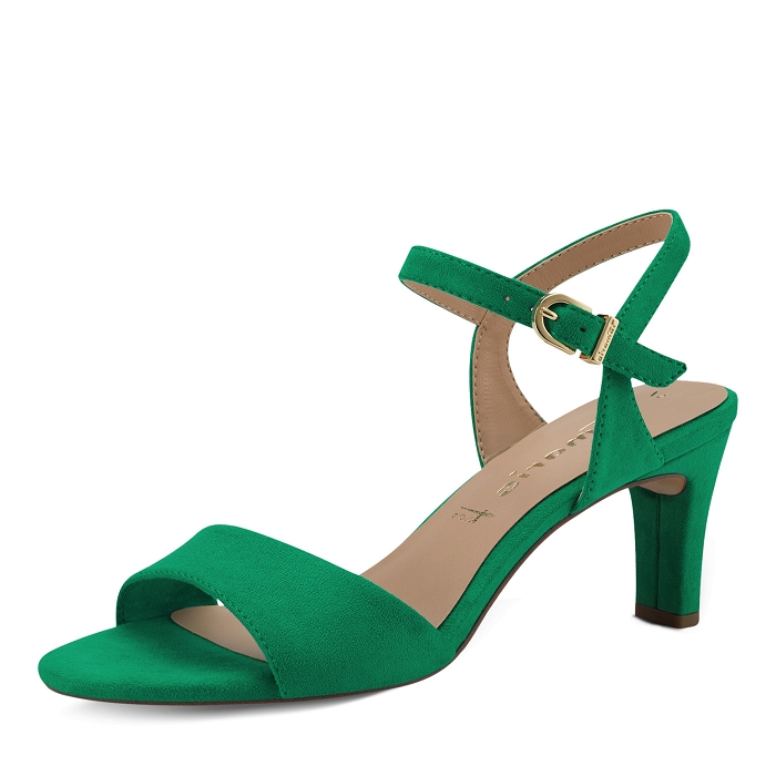 Tamaris 28028 42 sandales vert