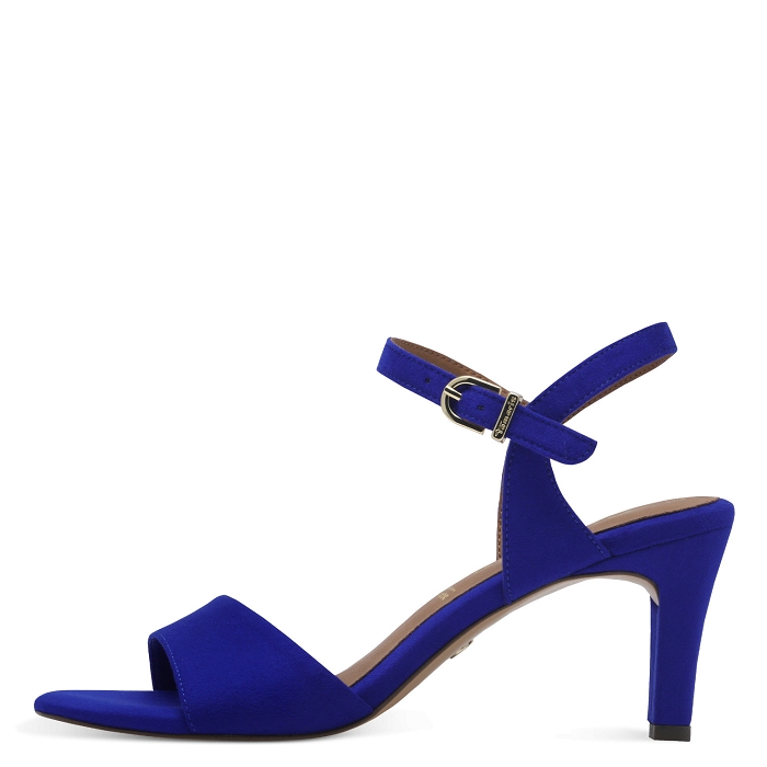 Tamaris 28028 42 sandales bleu3816207_2