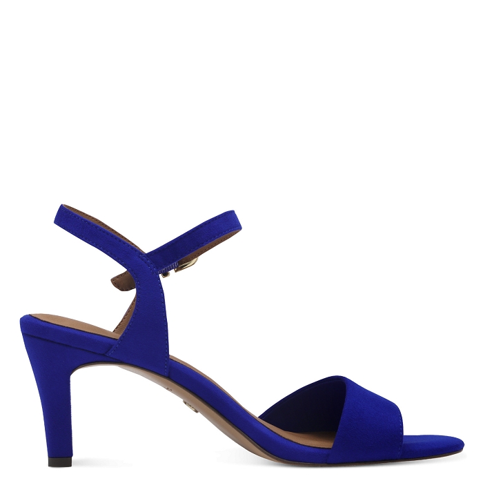 Tamaris 28028 42 sandales bleu3816207_3