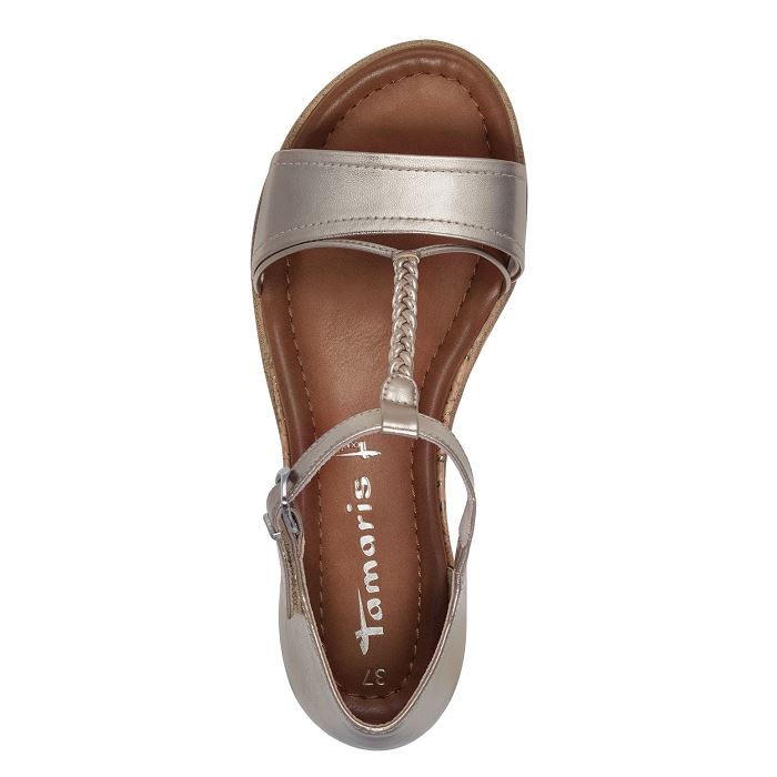 Tamaris my 28102 42 sandales yl or3816601_5